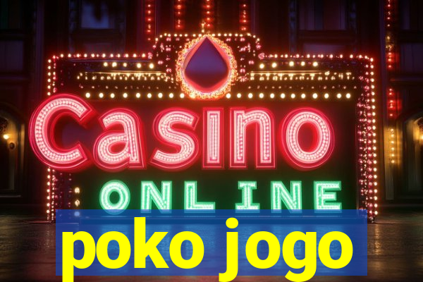 poko jogo